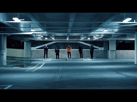 Disrespect (Z. Lew, Yuhng Haze, Amontá Jones, Kenny Golder Jr. & Watts)