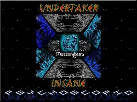 Undertaker - Insane