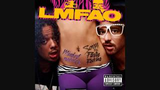 Mindorf vs ANT vs LMFAO - Reminds Me Of You (Mindorf Partytime Cut)