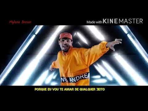 Chris Brown Ft Tayla Parx - Anyway [ Legendado/MusicVideo ]