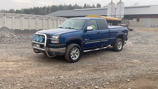 Chevrolet Silverado 2500 HD car | Image 4 - Autoline