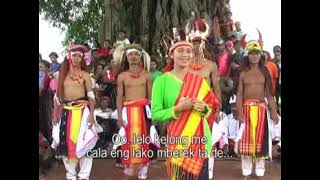 Download lagu PORONG CACI VOC. LAURENS KARDIMAN mp3