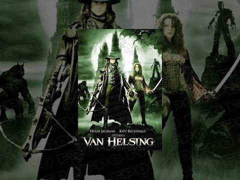 Van Helsing