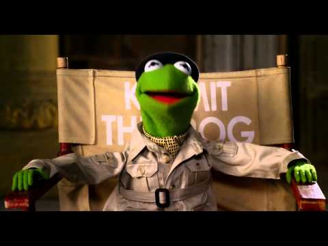 Muppets Most Wanted (TV Spot 'Countdown in 10 Days')