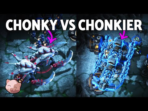 I Ultra Nydus Rushed someone going BCs! | Strategy Bribes - StarCraft 2