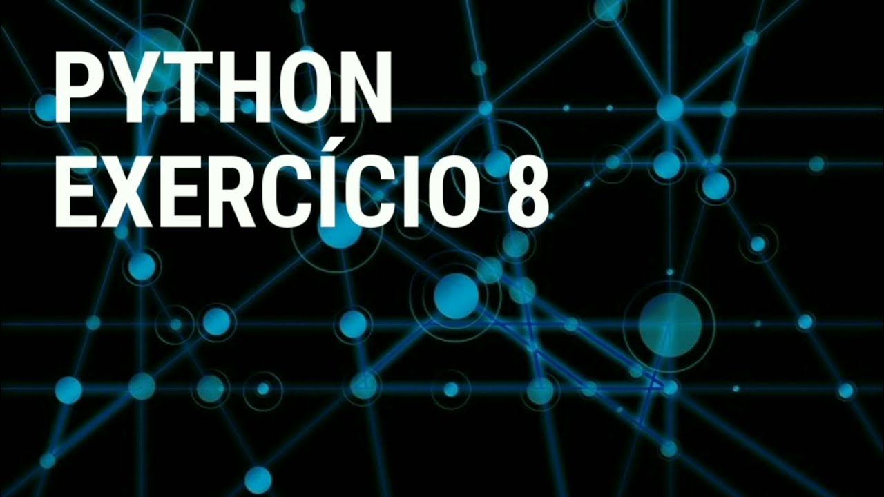 Python Exercício 8 (Porcentagem)