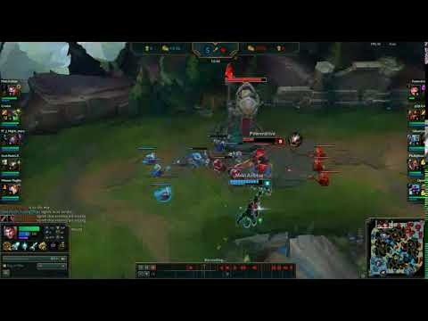 Jayce Highlights LZ KHAN (Mski.aziblue)