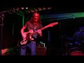 Hammer No More the Fingers / Iterate [live at Comet Ping Pong]