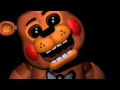 Five Nights At Freddy's 2: Animatronic Voices ...