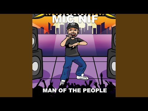 Tales of an Underground MC (feat. Urg7)