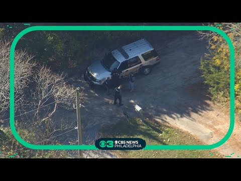 Double Homicide Barnegat