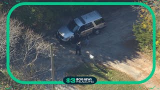 Developing: Double homicide in Barnegat Township, New Jersey