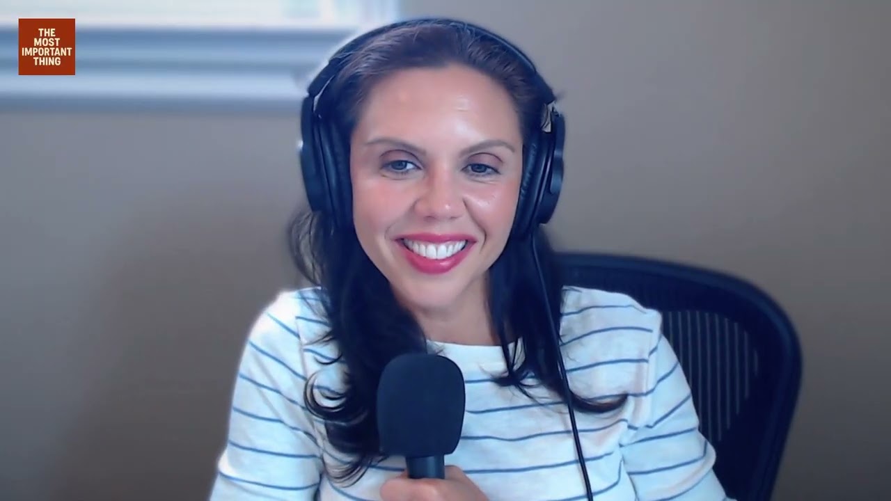 TMIT Teammates #1: Jennifer Zelman on Raising a Global Family
