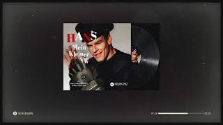 Hans - Mein Kleiner VW (Wolfenstein II Soundtrack)