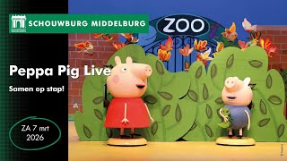 Peppa Pig Live-YouTube