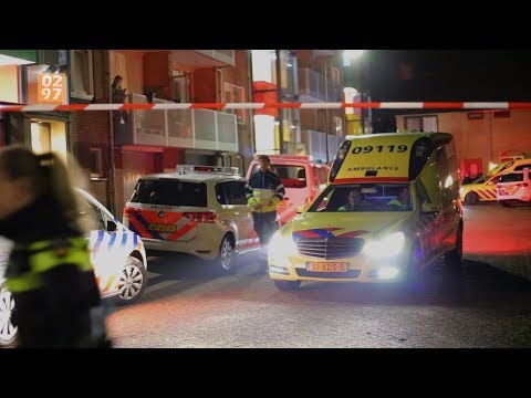 Vrouw omgekomen bij schietincident in Mijdrecht - 0297.nl