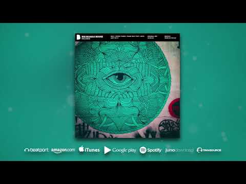 GRAY, Sergio Pardo, Frank Beat feat. Anyd - Just Do It [HOUSE]