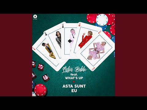 Video thumbnail for Asta sunt eu (Extended)