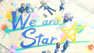 「???」Official Teaser