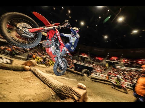 SuperEnduro Hungary 2022 - Highlights