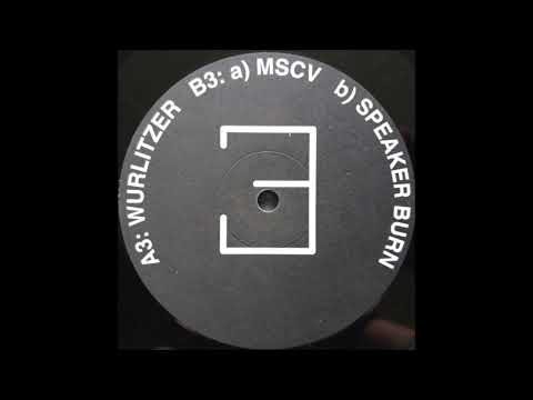 R-ZAC  - Speaker Burn (Network 23 03)