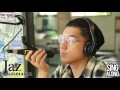 jaz - kasmaran (live on Rase sing along) rase fm bandung
