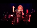 Mary Testa - Change (live) @ Le Poisson Rouge, 9/08/14