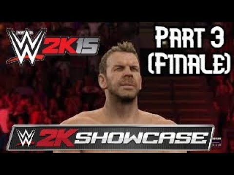 WWE 2K15 2K Showcase - One More Match: Part 3 (Finale)