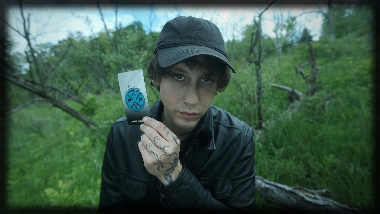 Welcome To Your Highest Timeline