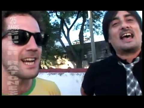 Baso 89 25 Años Super Ratones Parte 2