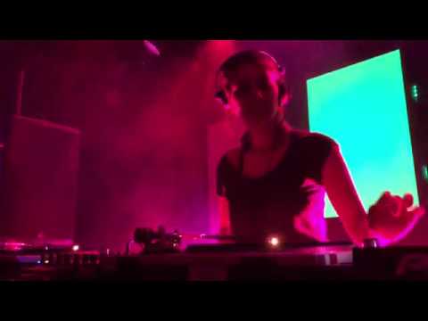 Melisa Su [full set] @Dachstock 19.05.18
