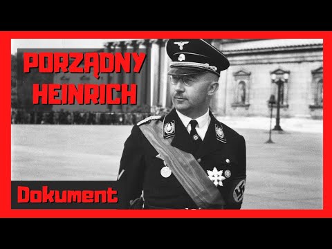 Porządny Heinrich