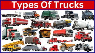 Download lagu Nama-Nama Truk | Pelajari 75 nama truk dengan visual yang menakjubkan mp3