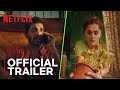 Looop Lapeta   Official Trailer   Taapsee Pannu, Tahir Raj Bhasin   Netflix India