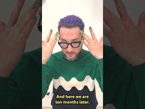 INCREDIBLE Max Testimonial