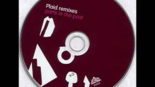 Plaid Remix, Get Some Sleep Tiger (Red Snapper)