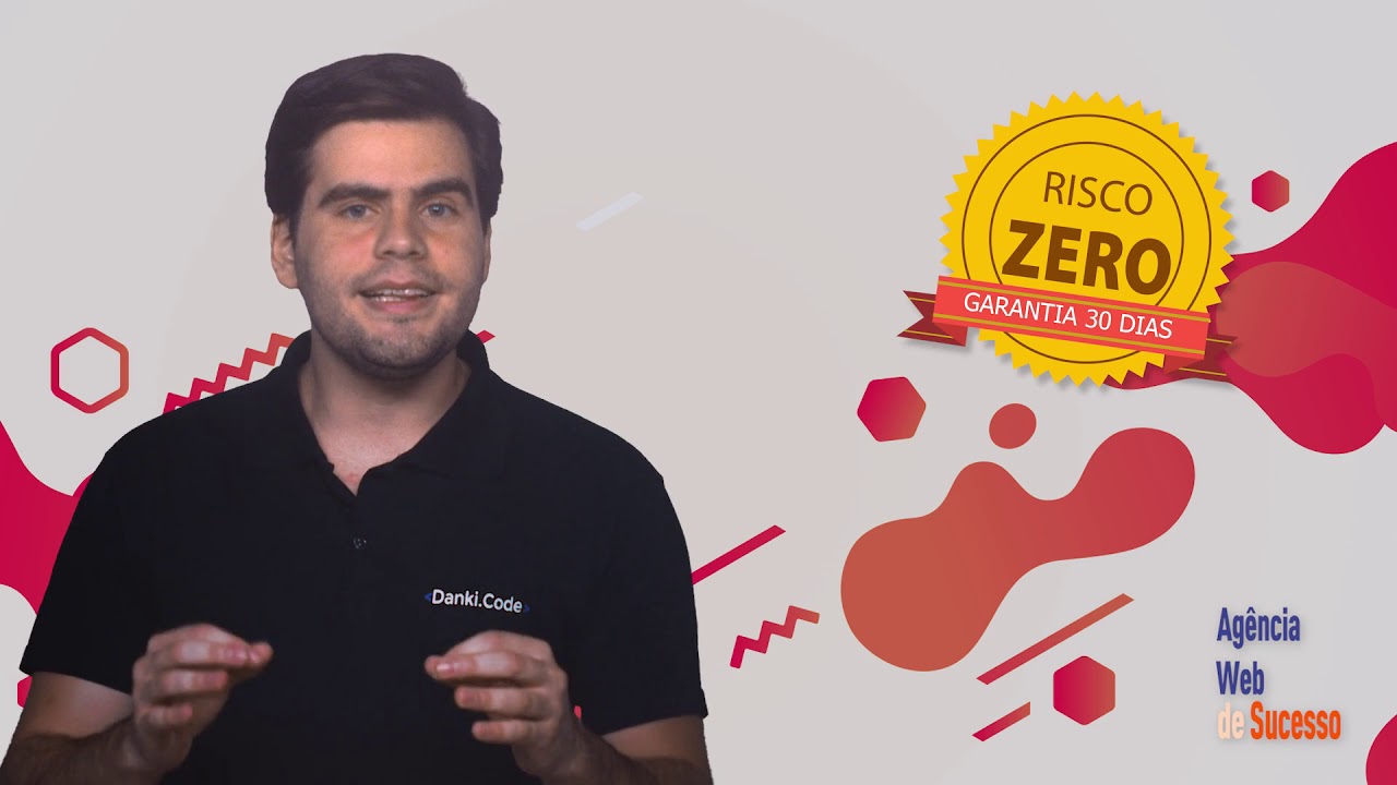 Curso Agência Web de Sucesso - Apresentação