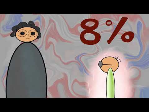 Extreme Fat Burning | Short animation | JJfy Films
