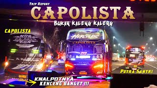 Download lagu Knalpotnya Kenceng Banget Trip Report Po Haryanto ... mp3