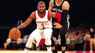 Watch and explore about NBA 2K19 Xbox ONE