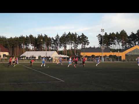 Kolorado Wola Chorzelowska 2-4 Piast Wolica Piaskowa