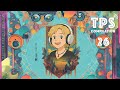 Marcell Stone Pres TPS Compilation 026 Newmusic Tech