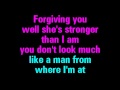 More Like Her Miranda Lambert Karaoke - You Sing The Hits