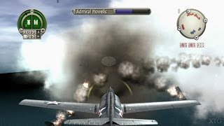 Vidéo Heroes of the Pacific