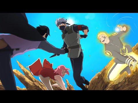 Kakashi’s bell test