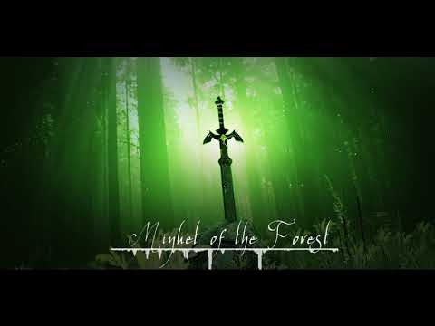 Minuet of the Forest - reOrchestrated