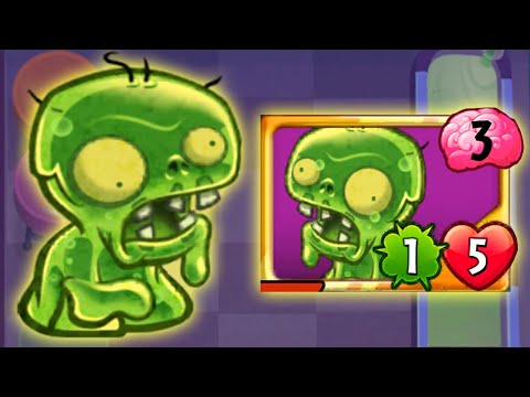 PUZZLE PARTY! 1/20/2021 (January 20th) - Pinata Party - Plants vs. Zombies Heroes (PVZ Heroes)