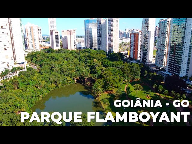 Apartamento 2 quartos à venda - Jardim Goiás, Goiânia - GO 1202812633