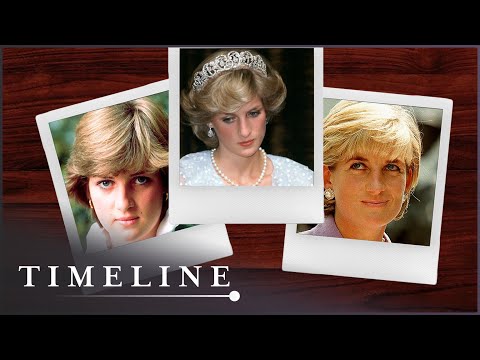Diana: Where Now?