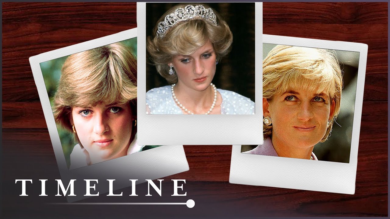 Diana: Where Now?